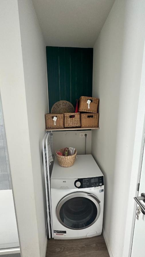 Au Petit Alveo Apartment Sprimont Exterior photo